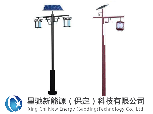 公園4米太陽(yáng)能路燈市場(chǎng)價(jià)格多少錢